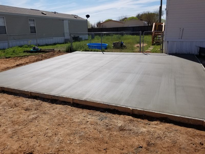 General Contracting