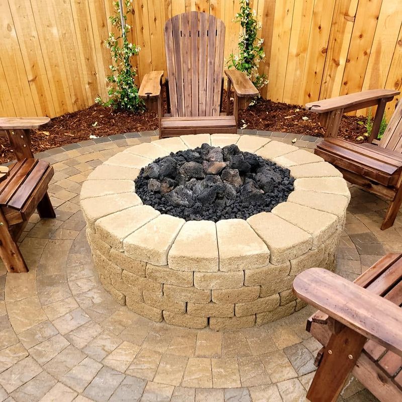 Outdoor Living Spaces