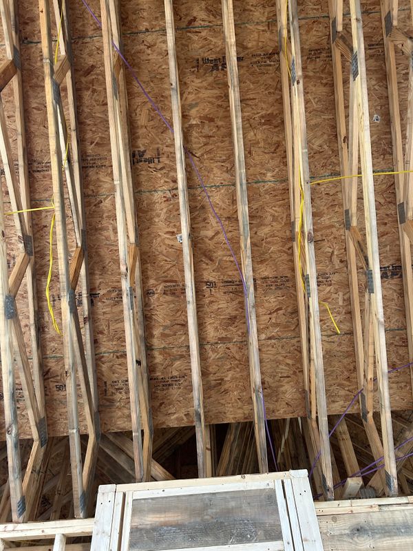 Wiring and Rewiring