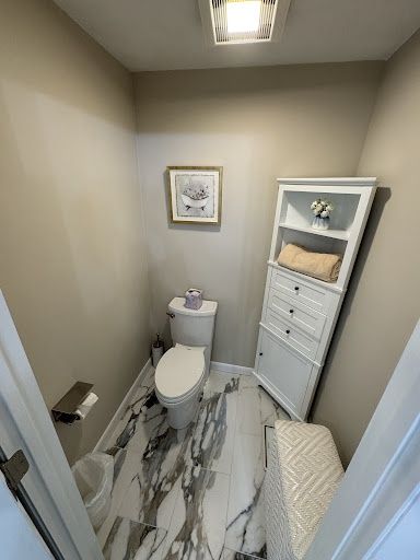 Bathroom Remodeling
