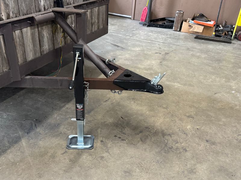 Repair and Maintenance