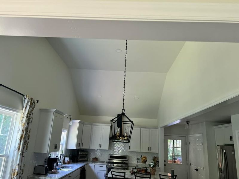 Interior Painting