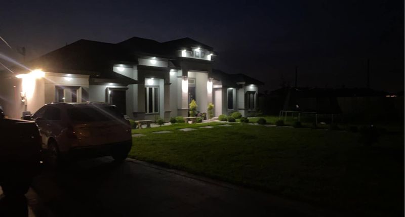 Lighting Installation and Repairs