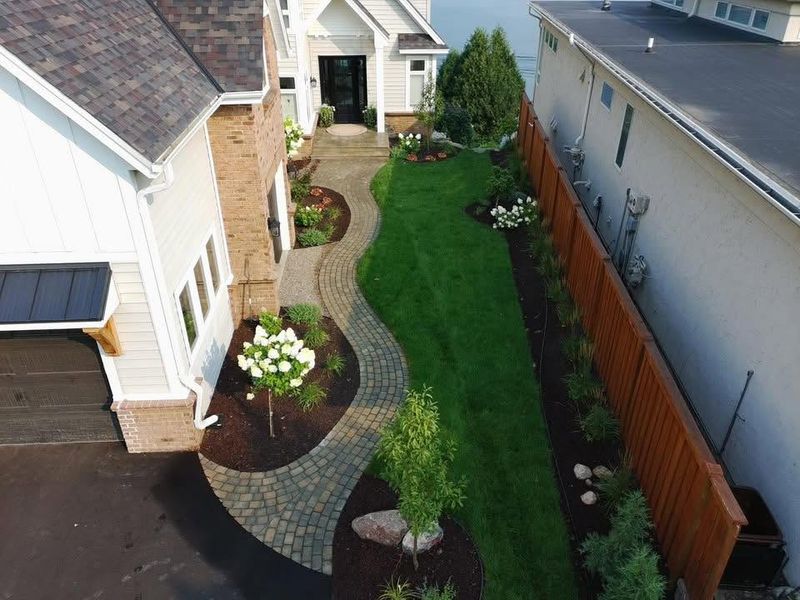 Residential Landscaping
