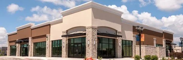 Commercial Painting