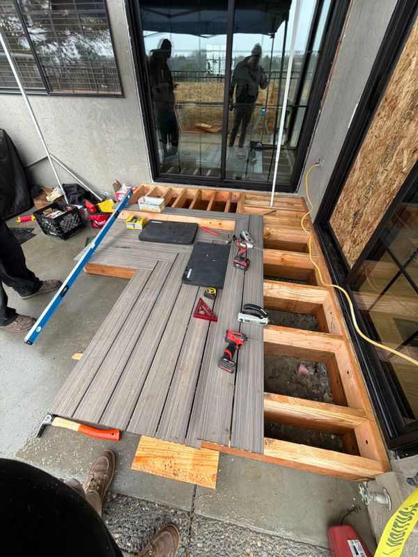 Construction & Remodeling