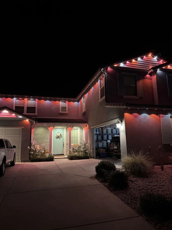 Christmas Lights