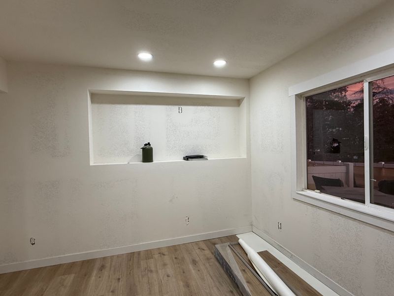 Exterior Interior Renovations