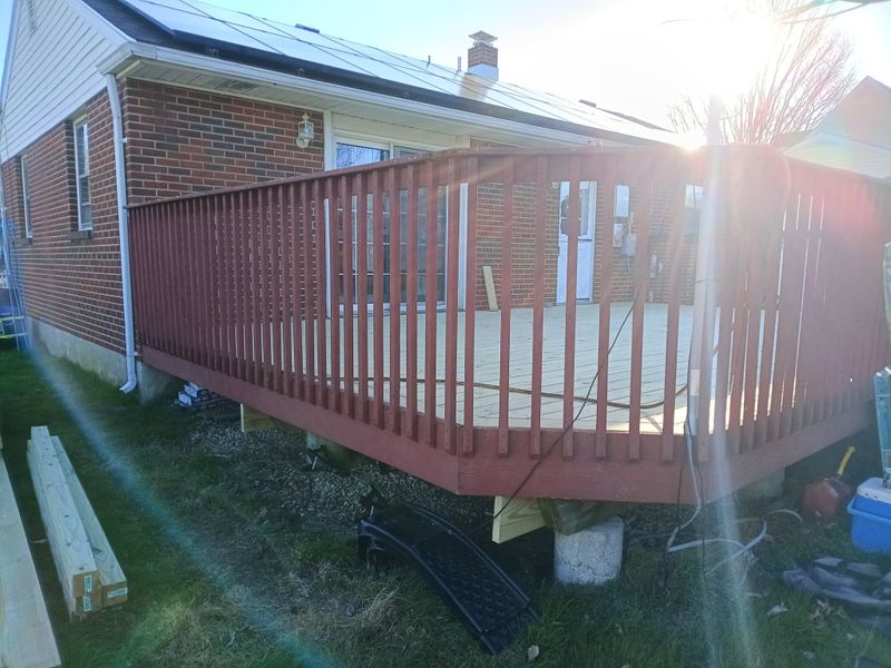 Custom Carpentry