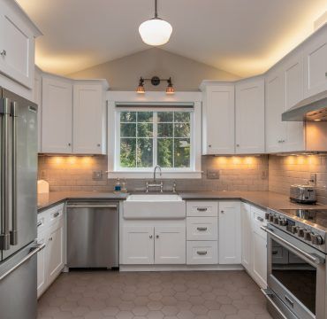 Kitchens