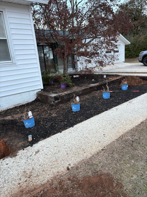 Landscape Design