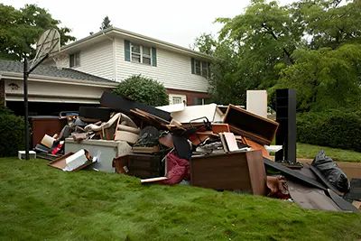 Cleanouts