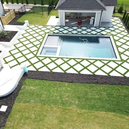 Landscape Design
