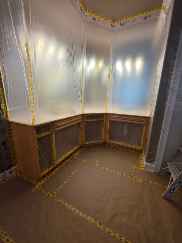 Kitchen Renovation