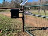 Gate Repair