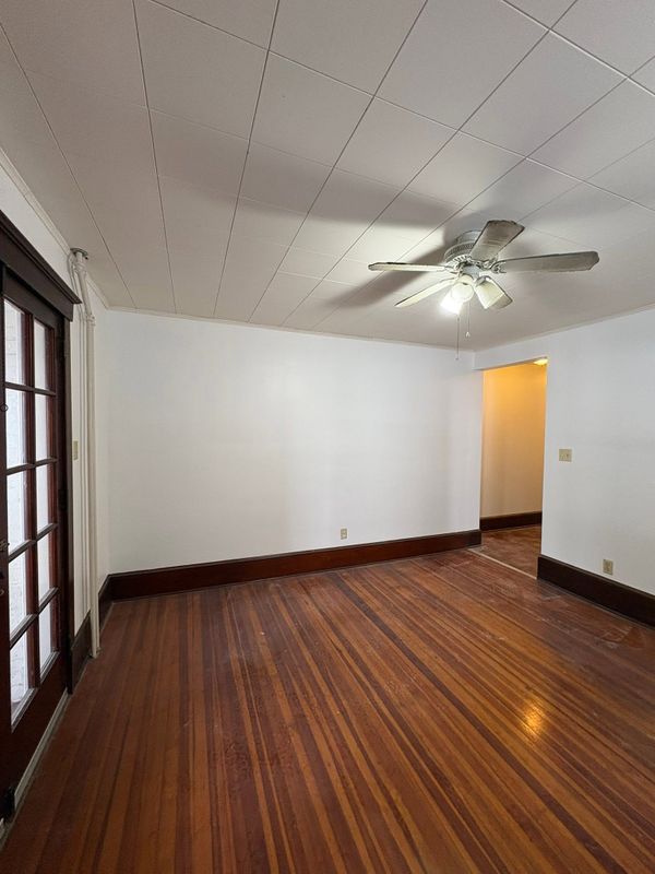 Flooring Installation