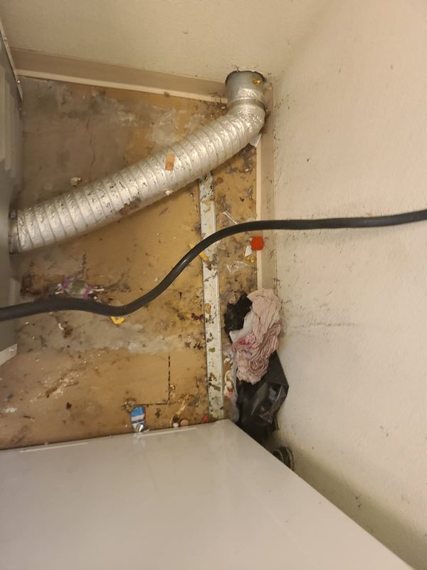 Repair, remodel & maintenance