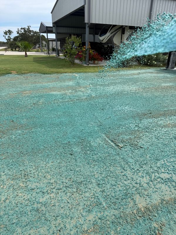 Hydroseeding Services