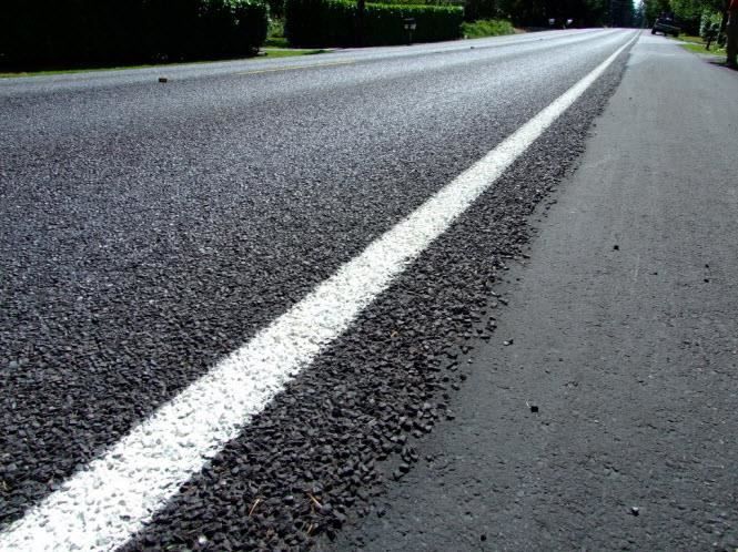 Asphalt Repair