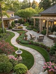 Landscape Design