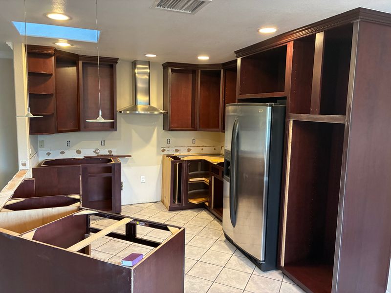 Remodeling Services