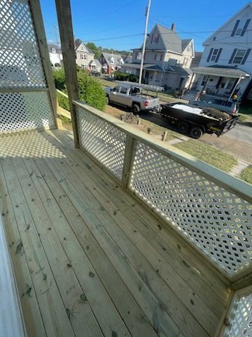 Carpentry
