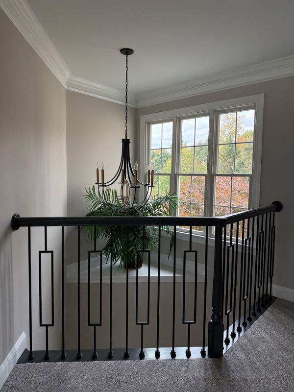 Interior Painting