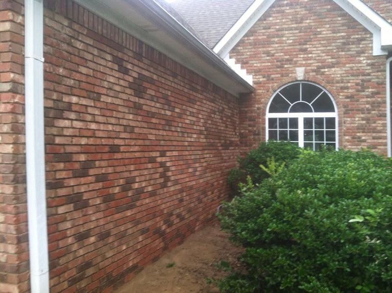 Brickwork