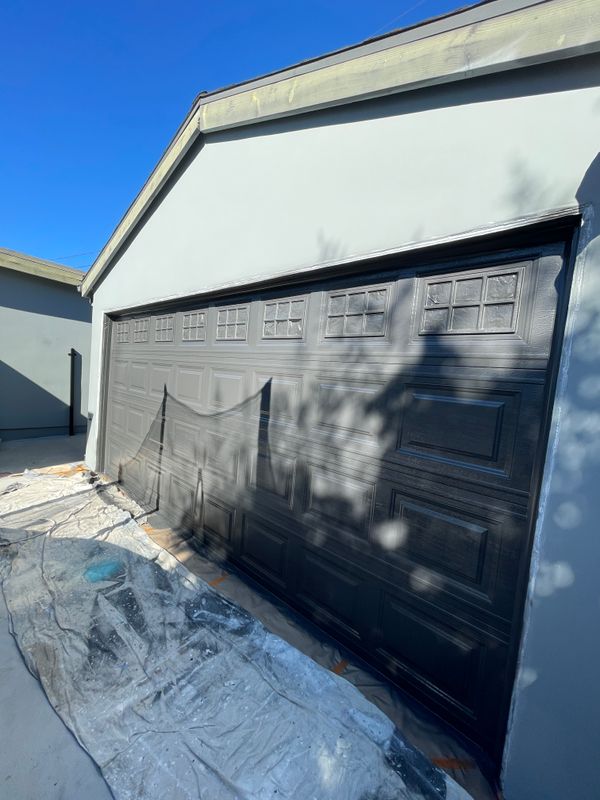 Exterior Painting
