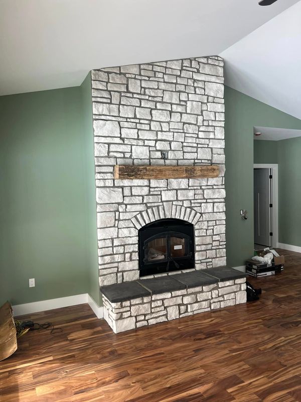 Full Home Remodels