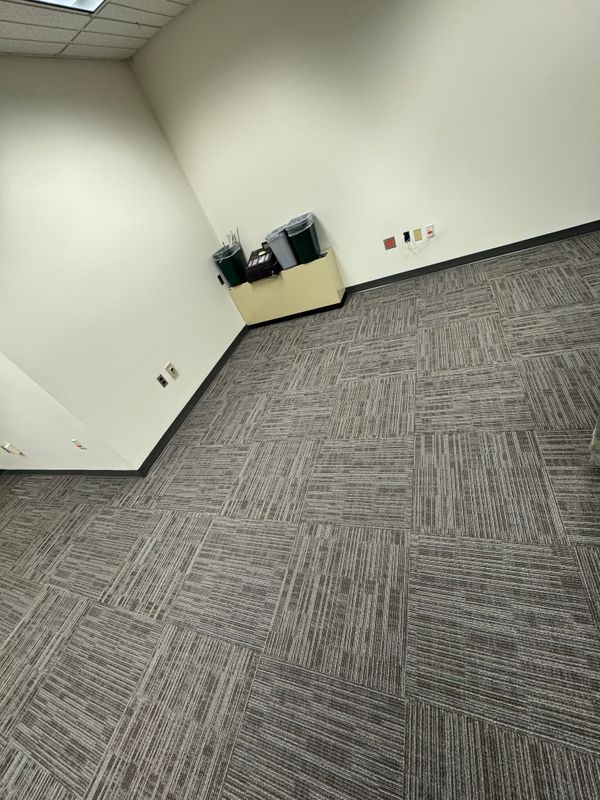Commercial Flooring