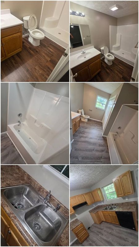 Deep Cleaning Services