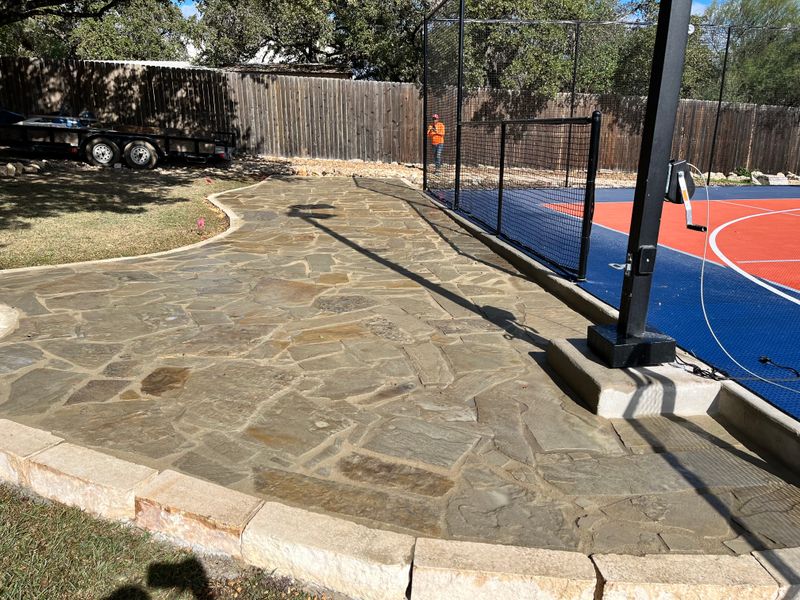 Flagstone 