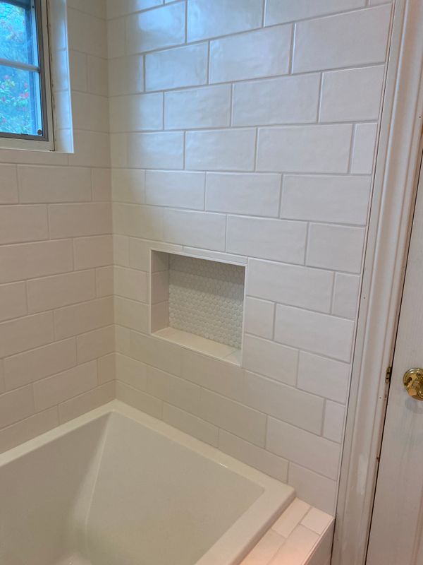 Bathrooms