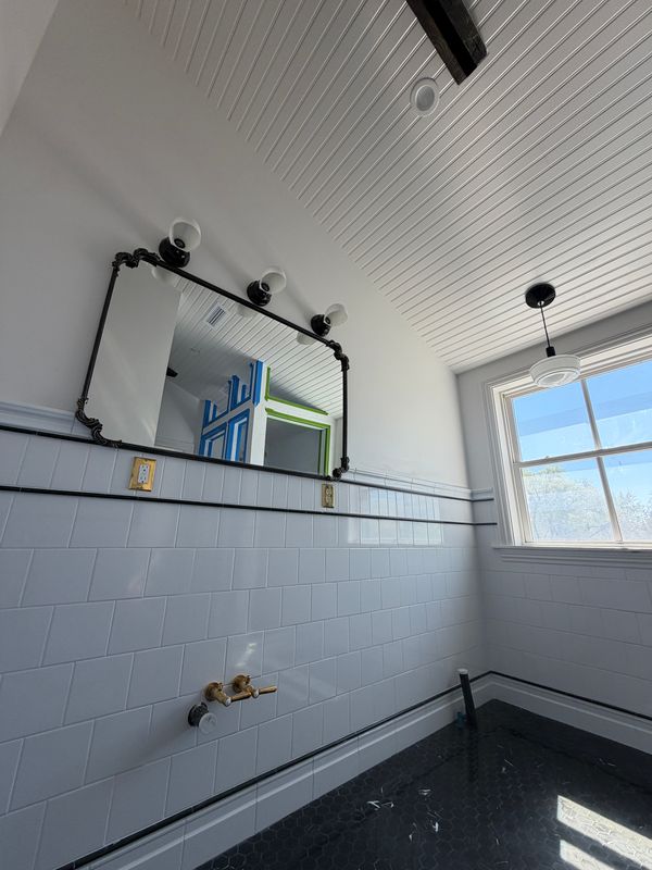 Interior Painting
