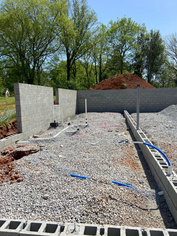 Pipe Installation and Repairs gallery