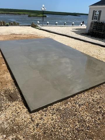 Concrete Repair