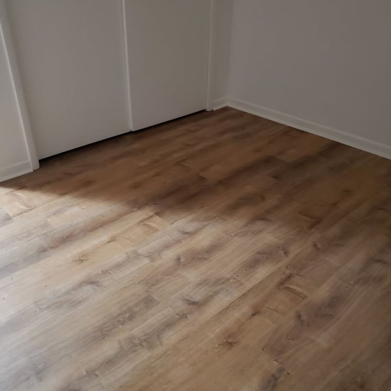 Flooring Installation