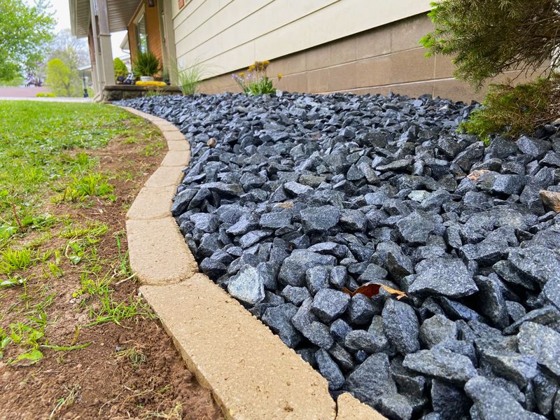 Garden Bed Installations