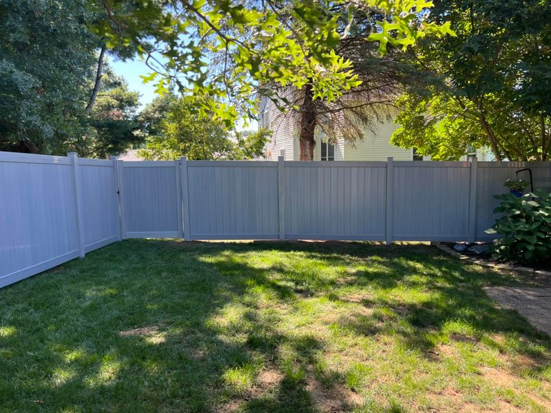 Fences