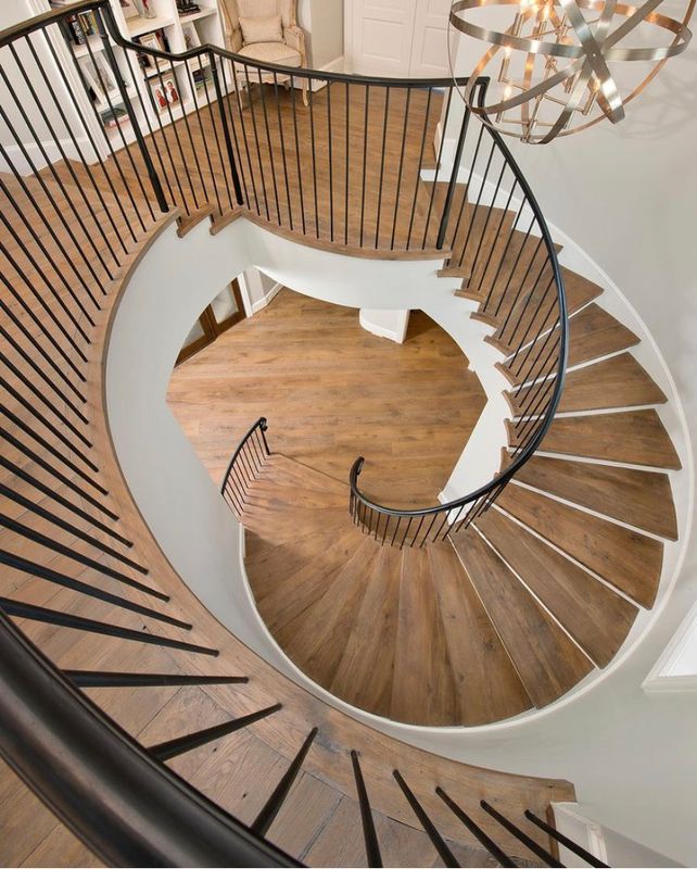 Wood Flooring