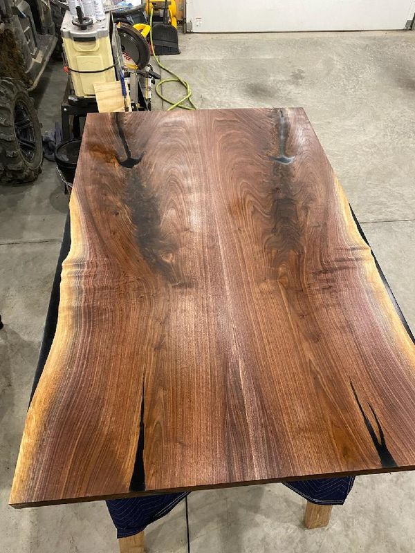 Wood Slabs gallery