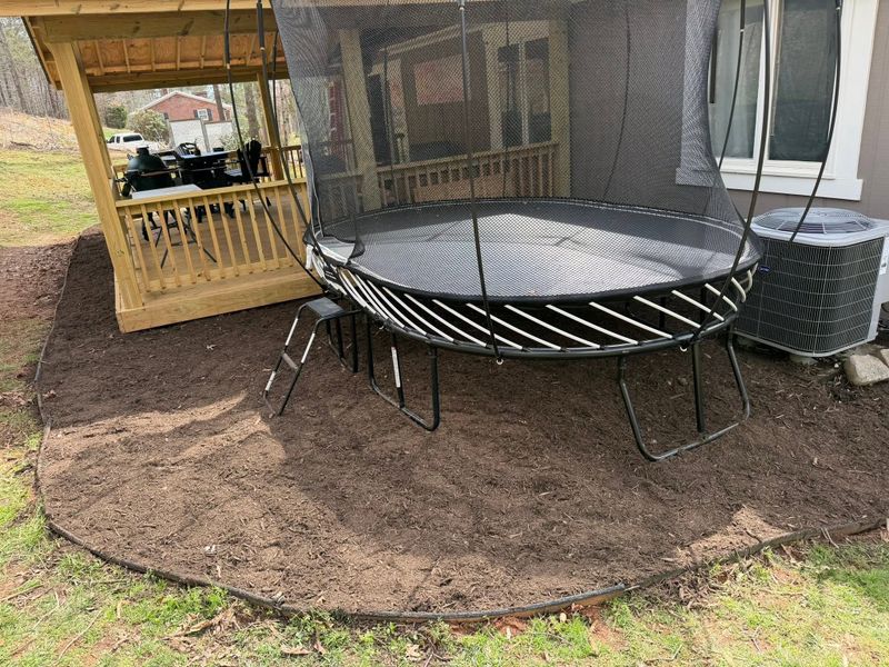 Lawn Maintenance