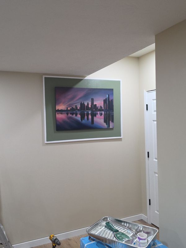 Basement Finishing & Remodeling