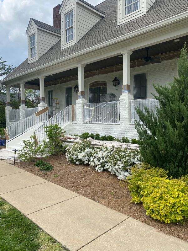 Exterior Painting
