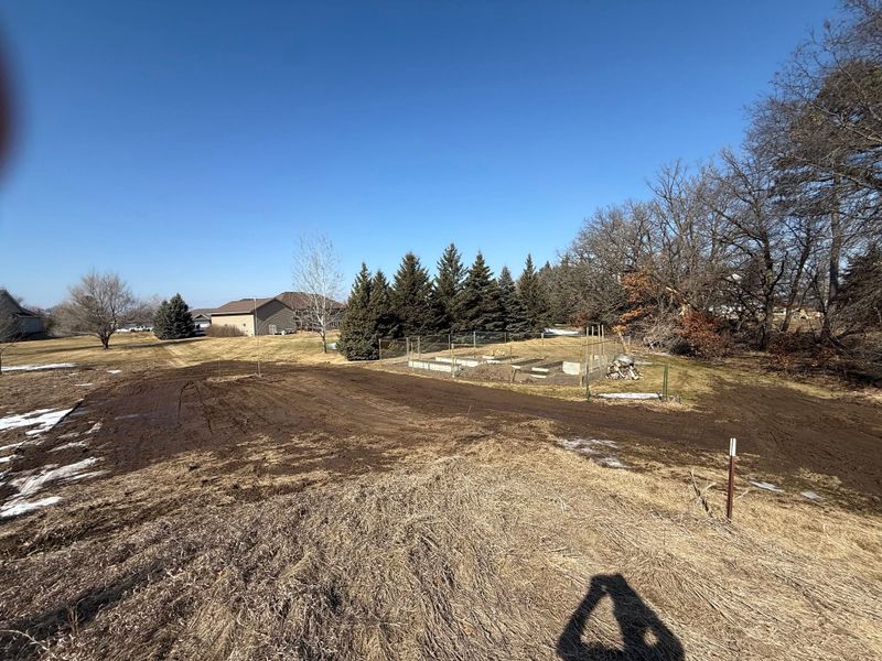 Site Prep