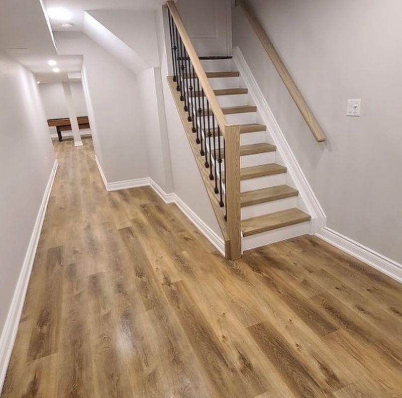 Wood Flooring