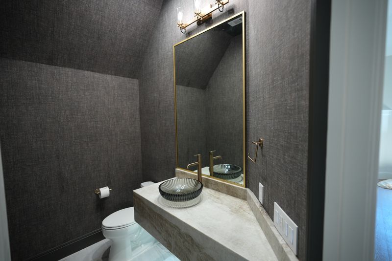 Bathroom Renovation