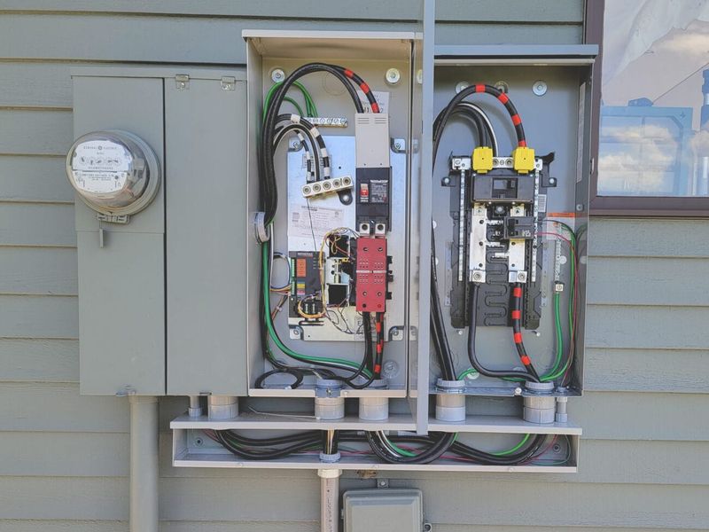 Electrician