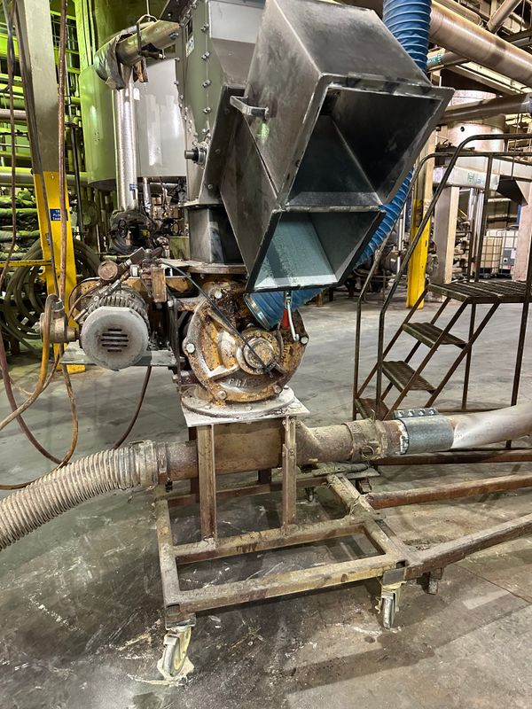 Industrial Applications